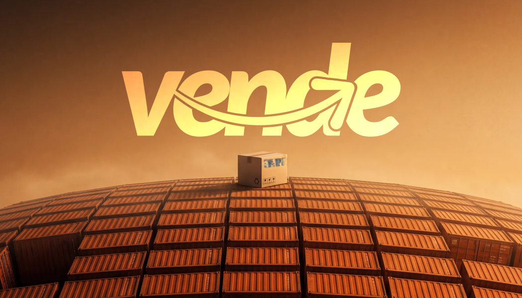 A operação que vende